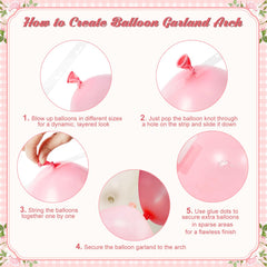CROSSFINGERS baby shower and wedding decor ideas using this kit in minutes