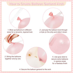 CROSSFINGERS ready-to-use kit helps craft a stunning centerpiece