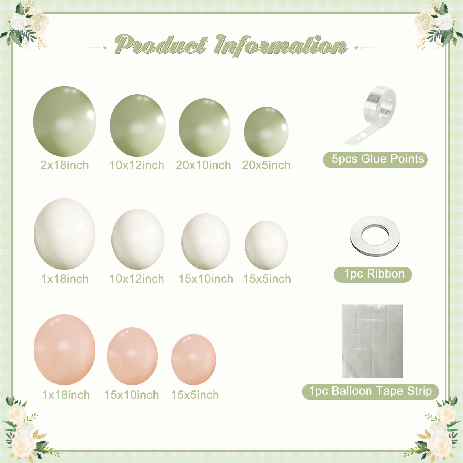 Crossfingers eco-friendly latex balloons resist popping for longer decoration life.
