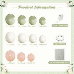 Crossfingers eco-friendly latex balloons resist popping for longer decoration life.