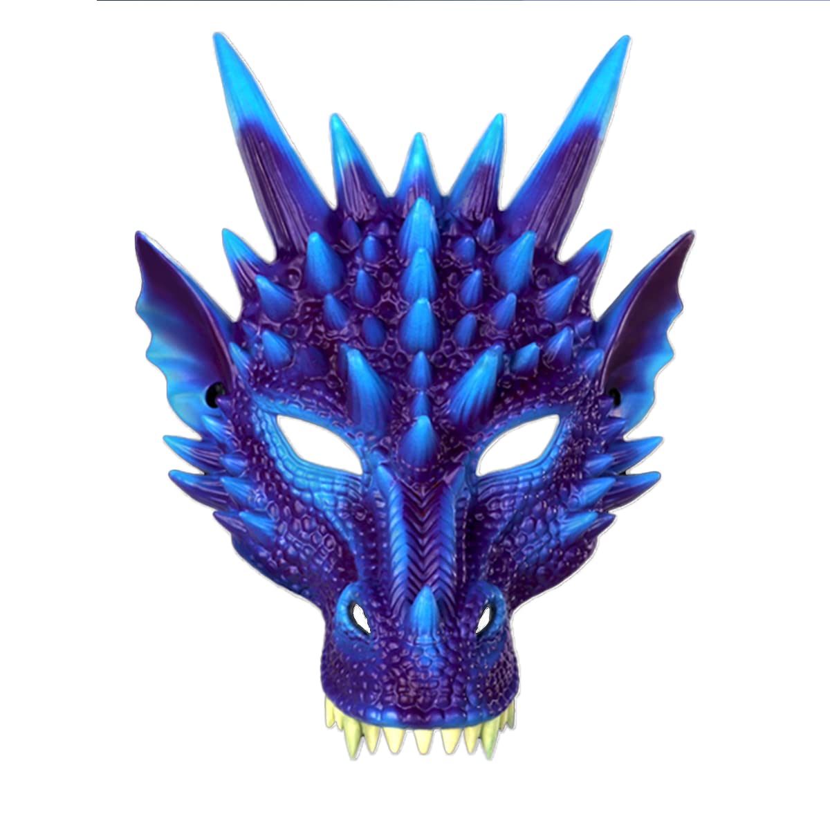 CRTEPST dragon tail accessory adds dynamic flair to pretend play