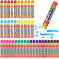 Crtiin bingo dauber set 40pcs for quick, clean color accents on cards.