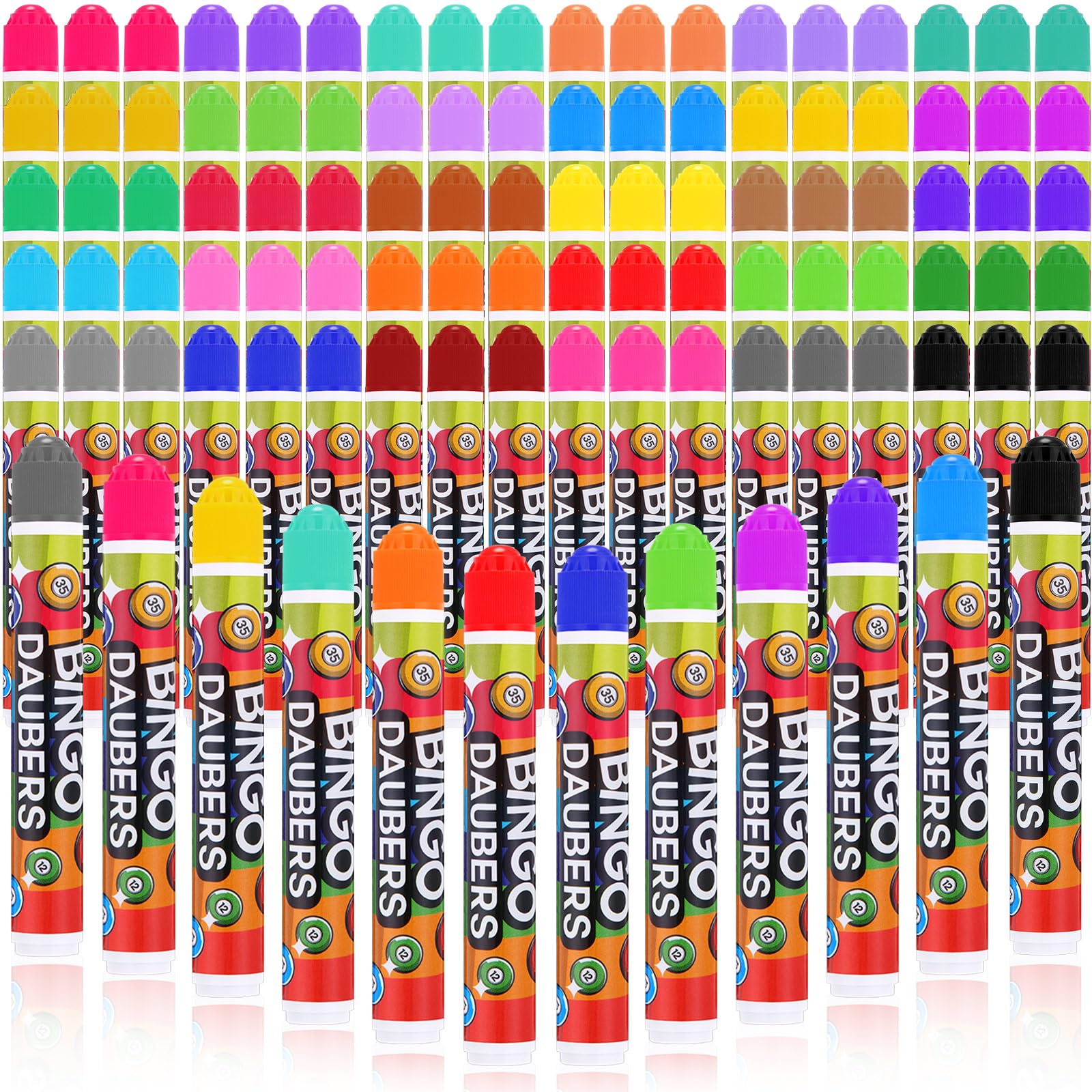 Crtiin dry ink quick-dry feature showing spill-free use.
