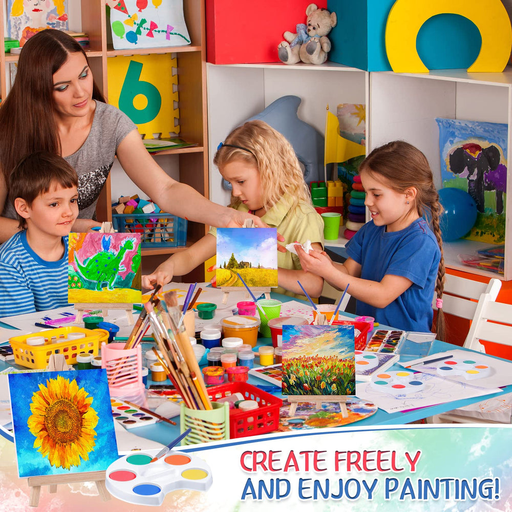 Crtiin Valentine gift for kids’ art and classroom fun