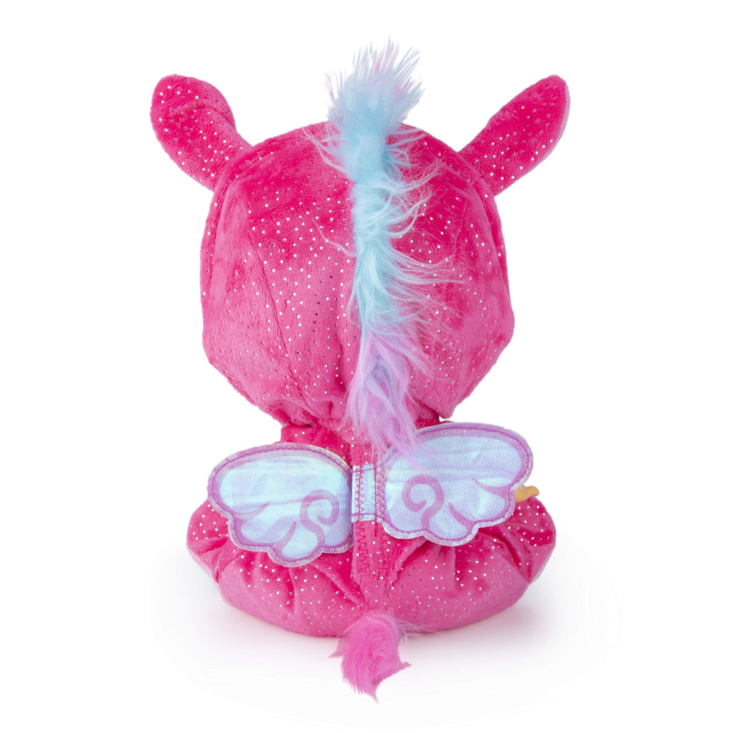 Cry Babies Hannah changeable onesie offers outfit variety for roleplay.