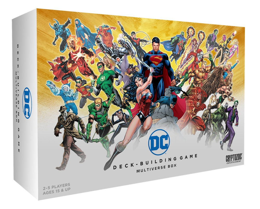 Set dividers inside the Multiverse Box keep future expansions organized