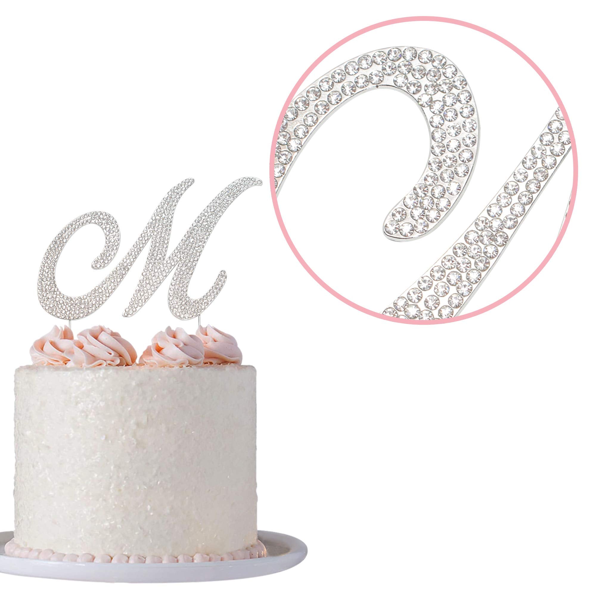 Crystal Creations protective box ensures safe arrival before event