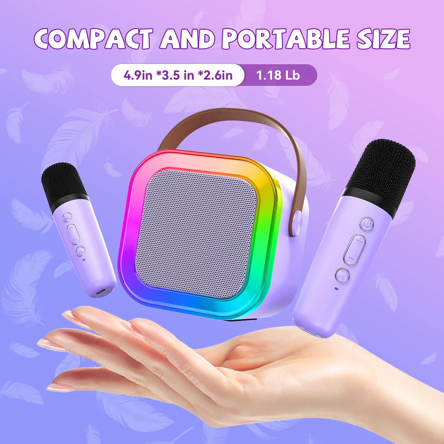 CscyyAmz gift-ready packaging for birthdays and holidays