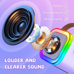 CscyyAmz compact portable design for outdoor use