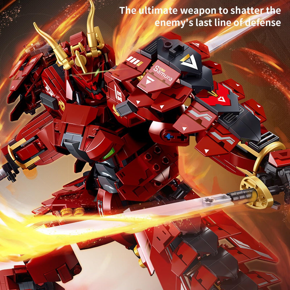 CSNRHG Build blocks close-up shows precise connections for sturdy builds.