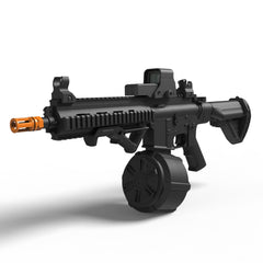 Ctffnny M416 steady-fed motor prevents dry fire