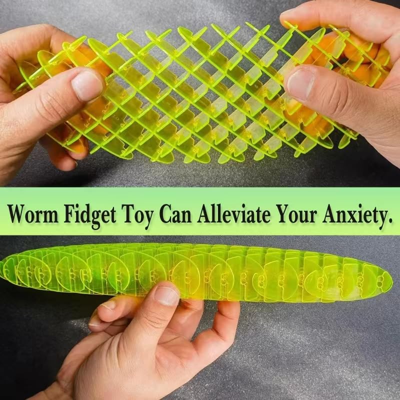 CTong tactile shape-shifting toy offers sensory relief at school.
