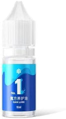 Cuberspeed blue bag for cube storage and transport