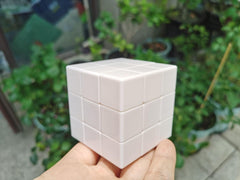 Cuberspeed fidget cube shown as a stress-relief and focus tool.