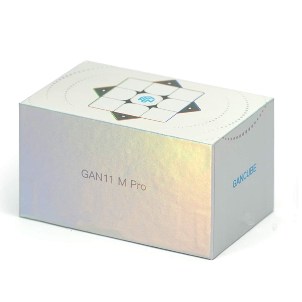 CuberSpeed GAN 11 M Pro adjustment tool included for precise tuning