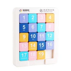 Cuberspeed magnetic brain teaser Macaroon invites quick thinking on the go.