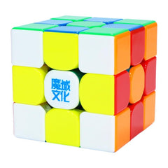 Cuberspeed MoYu WeiLong WRM V9 ball-core magnetism enhances corner stability
