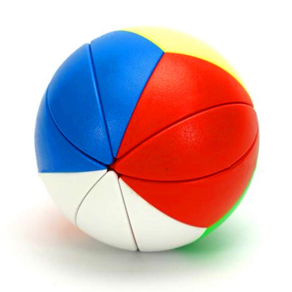 cuberspeed YJ Yeet Ball gift-ready packaging makes a great present