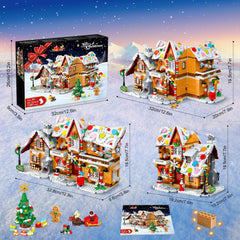2025 keepsake Christmas kit as a collectible edition
