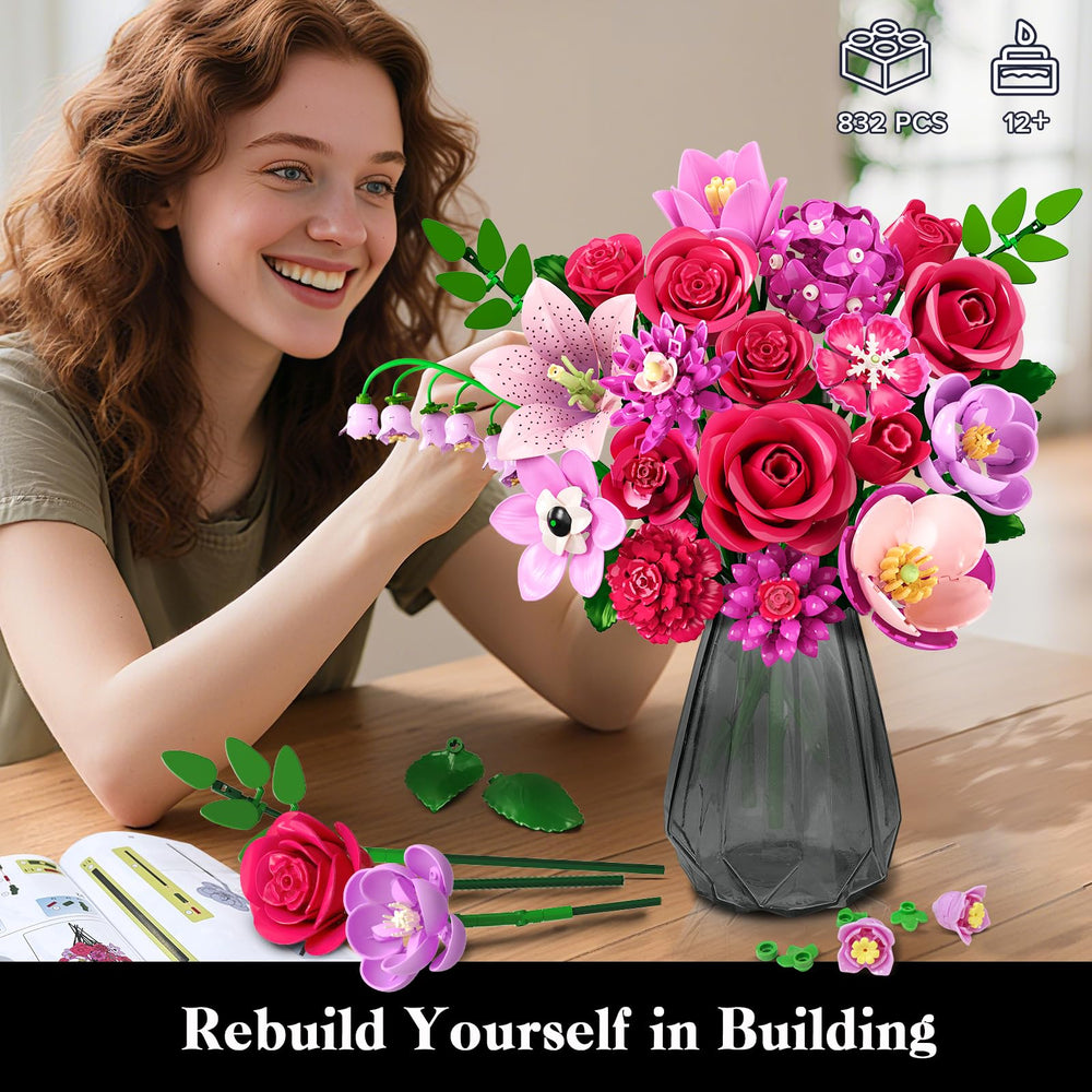 CUBIMANA-abs-bricks-durable-construction ensures lasting home decor with minimal maintenance.