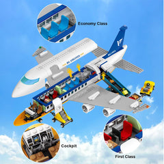 CUBIMANA baggage trucks complement the set for realistic airport logistics