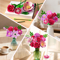 CUBIMANA-valentines-day-gift-ready arrangement makes a thoughtful, lasting present.