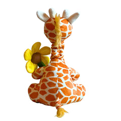 Gift-ready Gerry packaging, ideal for birthdays and Valentine's Day