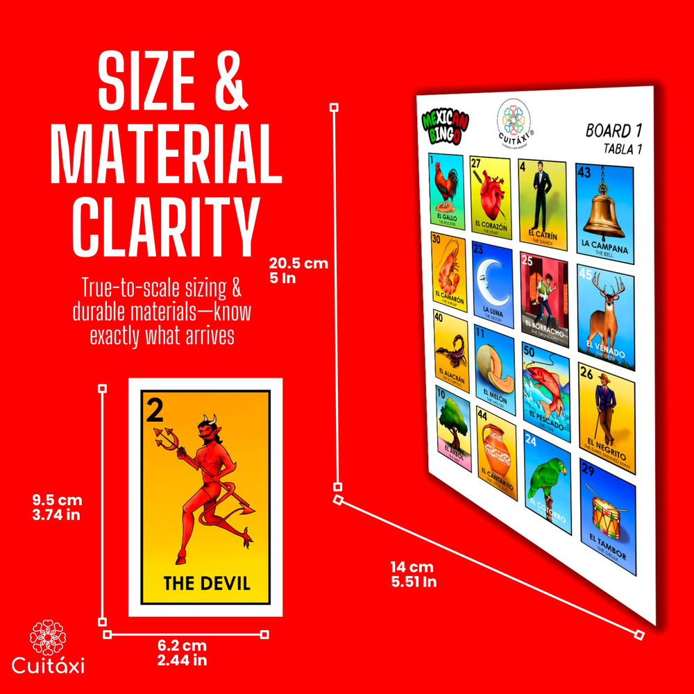 Cuitáxi heritage-inspired visuals spark conversations and cultural learning during play.