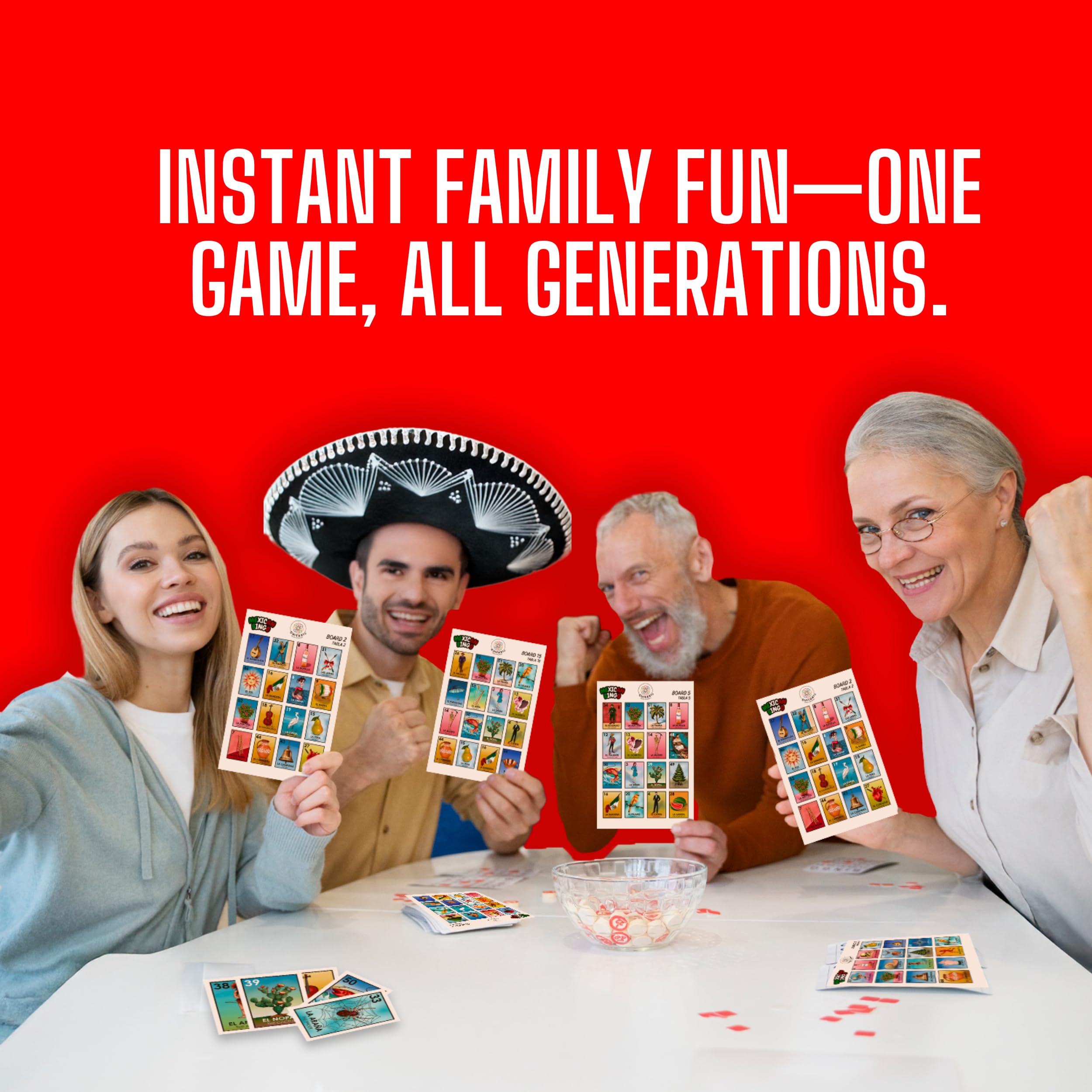 Cuitáxi game subtly reinforces Spanish vocabulary and cultural references.