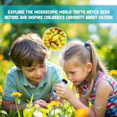 CUKU gift for boys and girls ages 6-10, inspiring curiosity and STEM confidence.