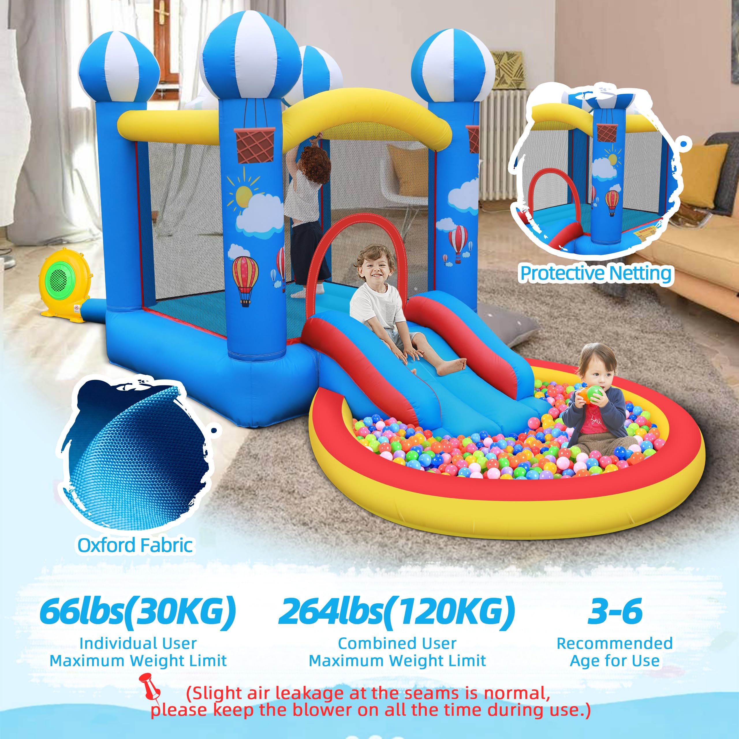 CulaLuva 4-in-1 setup highlights versatile design for kids