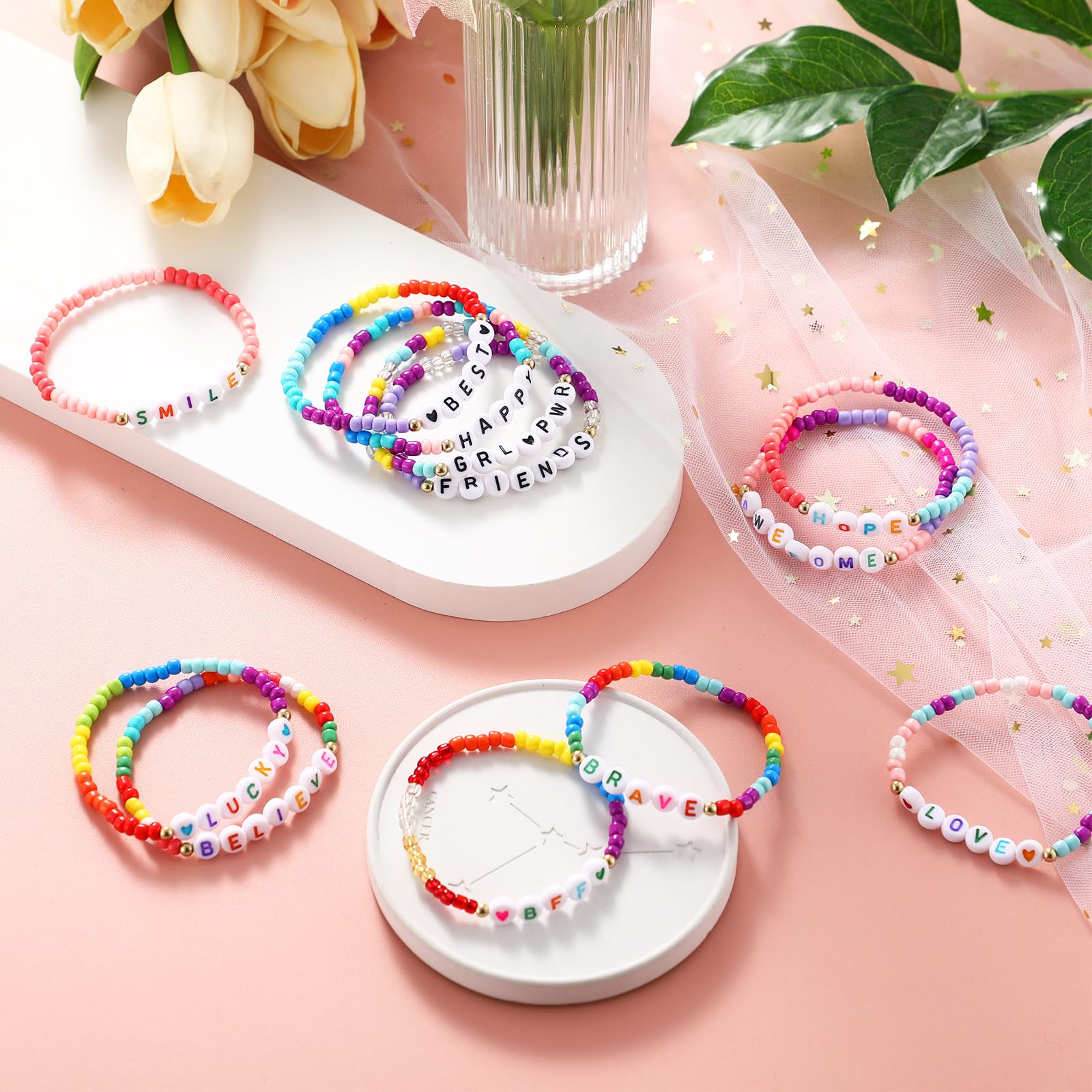 Cunno gift ready bracelets ideal for daughters and sisters