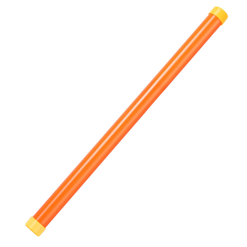 Cunno groan-tube noise maker stick side view for quick laughs at parties.