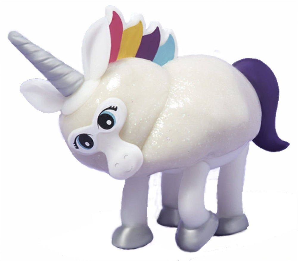 Cupcakes & Cartwheels unicorn accessories for creative scenes