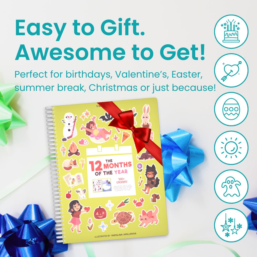 Cupkin packaging showcases a kid-friendly gift idea for birthdays or holidays.