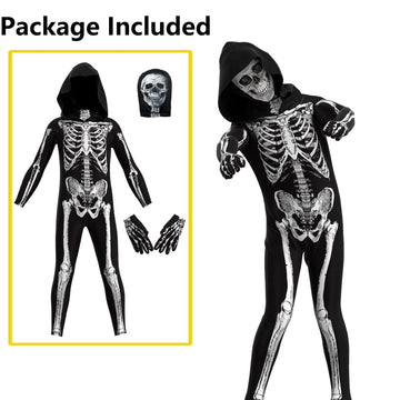 Cupohus size guide and care notes image