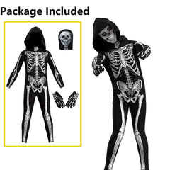 Cupohus size guide and care notes image