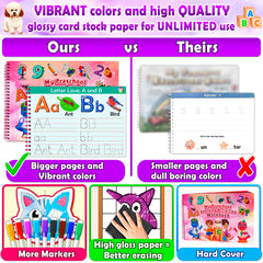 Curious 2 Learn color-mixing activity page for early color recognition