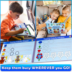 Ideal educational gift for both boys and girls from Curious 2 Learn.