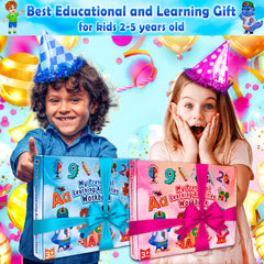 Screen-free education supports hands-on practice and motor development.