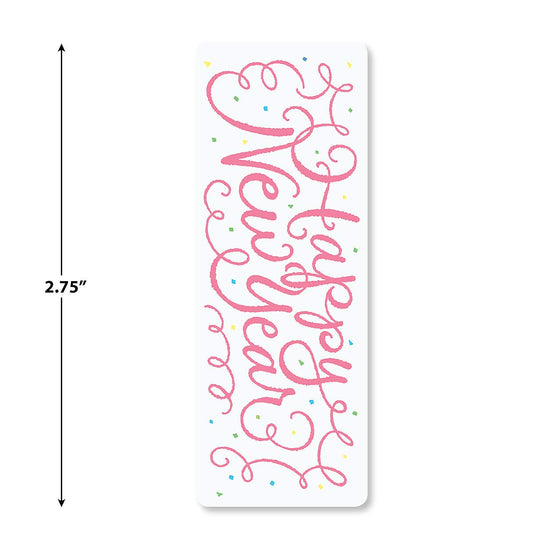 Current 178-sticker collection for planners, cards, and crafts.