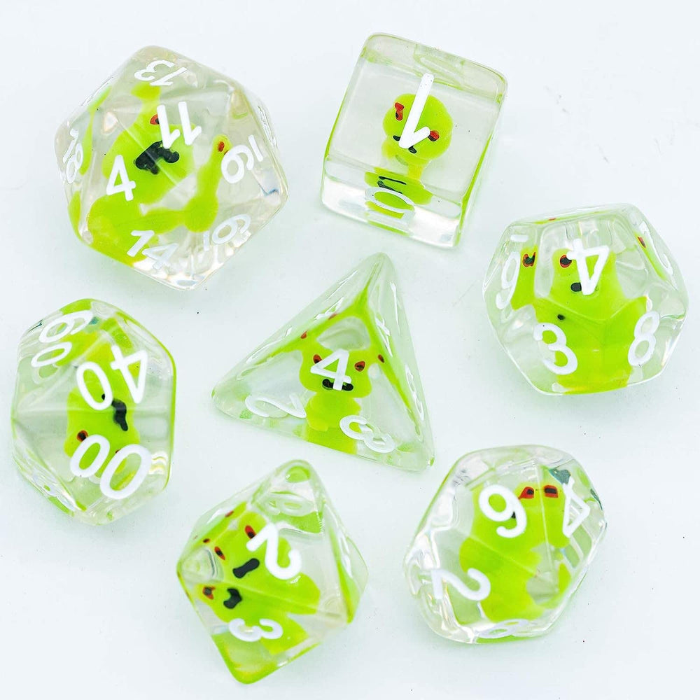 Cusdie unboxing-dice-gift-for-gamers presents a charming option.