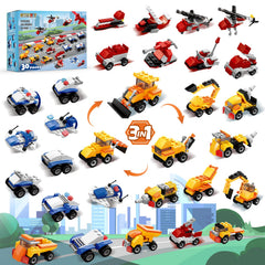 Custoduy 30-pack unboxing highlights quick, tactile fun for kids ages 6-12.