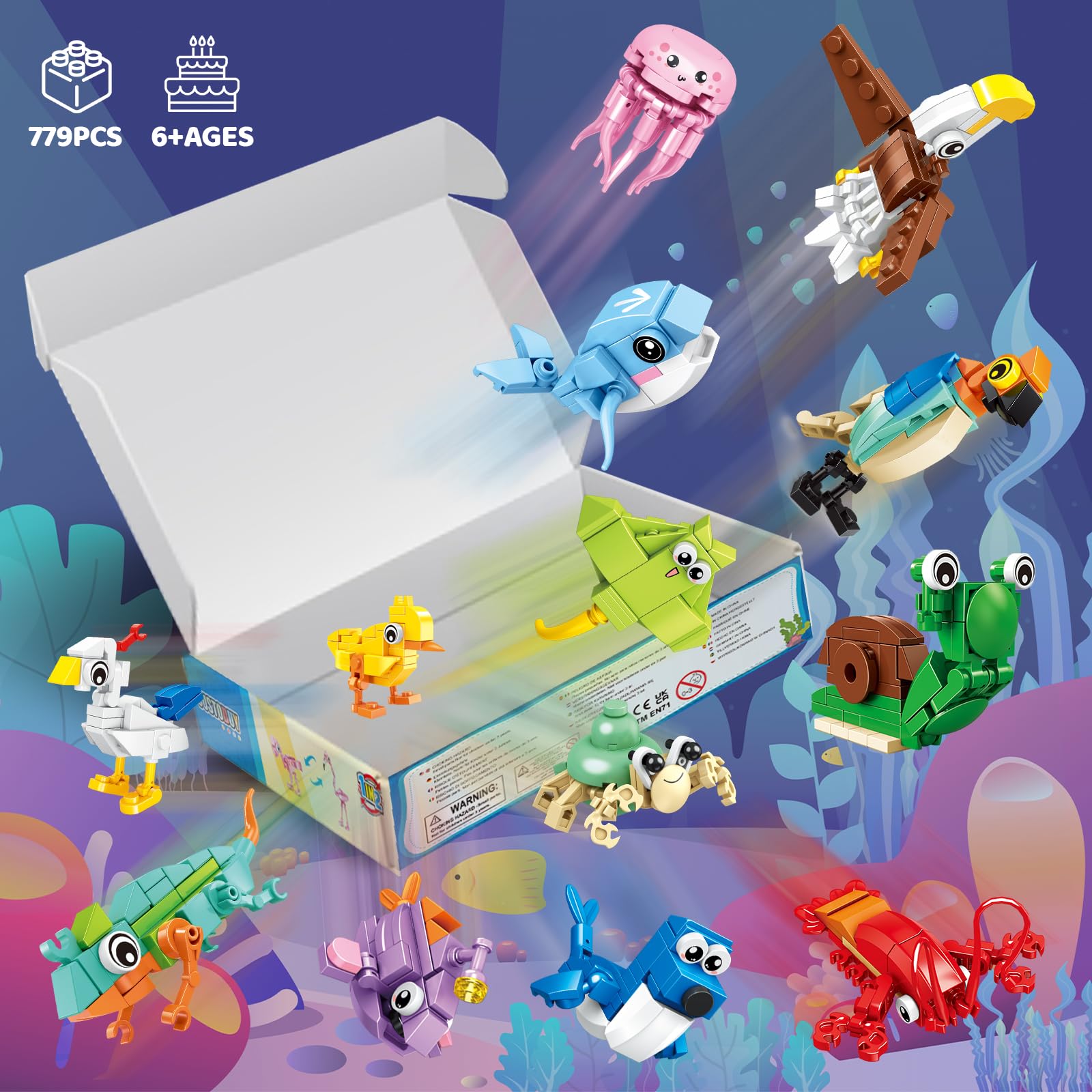 Custoduy valentines gift pack for kids' parties and goodie bag fillers.