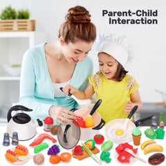 CUTE STONE ABS material toy ensures durable, safe everyday use.