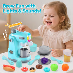 CUTE STONE toaster pops up with timer for a playful surprise.