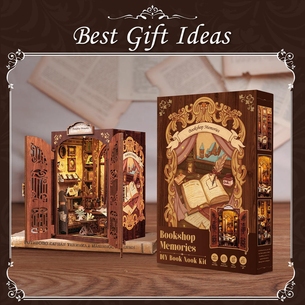 CUTEBEE Assembly-friendly packaging guides smooth setup and enjoyment.