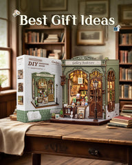 CUTEBEE DIY gift-ready kit for sharing a creative moment