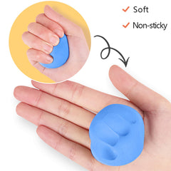 Cutedeer plastic shaping tools ideal for precise sculpting