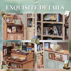Cutefun included accessories and instructions simplify setup for beginners.